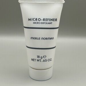 Merle Norman Dermatologist Tested Skincare - Micro-Exfoliant